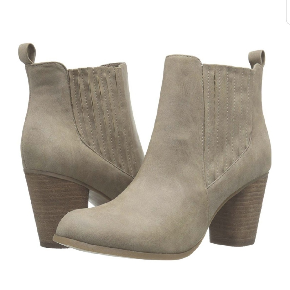 Madden Girl
Women's Dominicc Boot